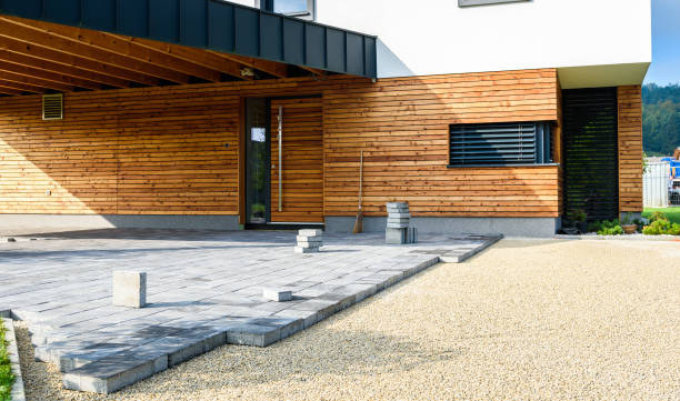 Best Driveway Pavers Contractor  in Mountain View, NC
