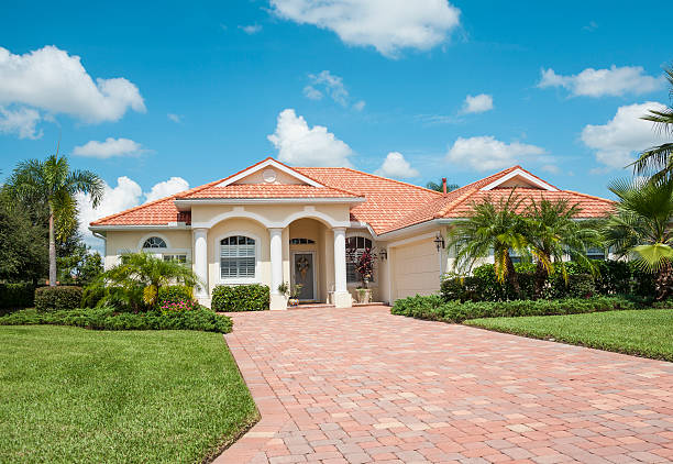 Best Interlocking Driveway Pavers  in Mountain View, NC