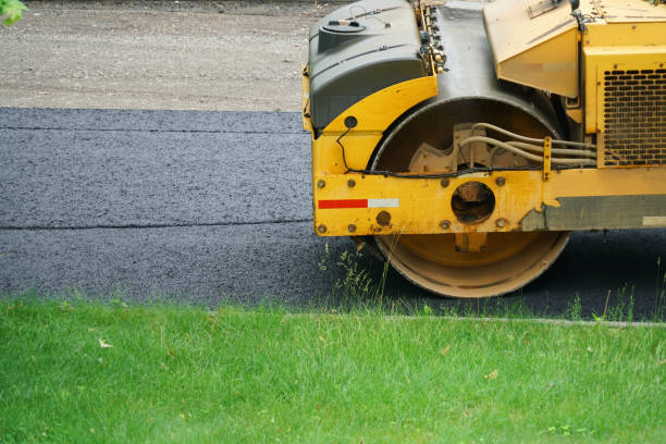 Driveway Pavers for Homes in Mountain View, NC