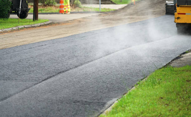 Best Concrete Paver Driveway  in Mountain View, NC