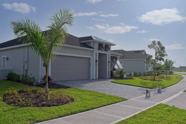 Reasons to Select Us for Your Driveway Paving Requirements in Mountain View, NC