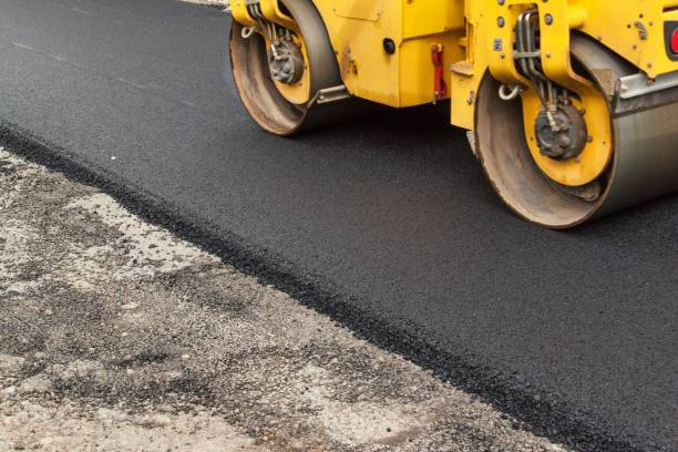 Best Decorative Driveway Pavers  in Mountain View, NC