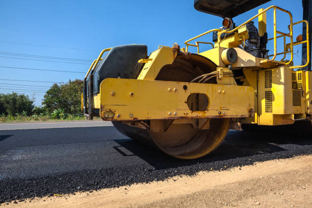 Best Concrete Paver Driveway  in Mountain View, NC